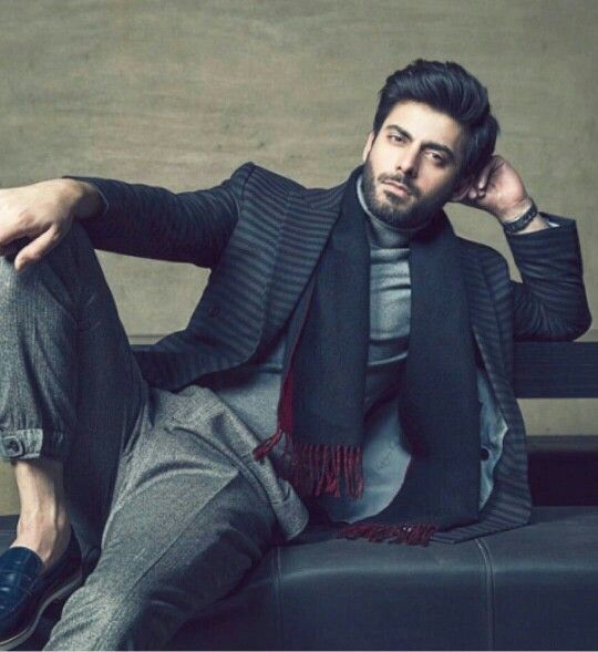 Fawad Khan Recently Blessed With A Baby Girl