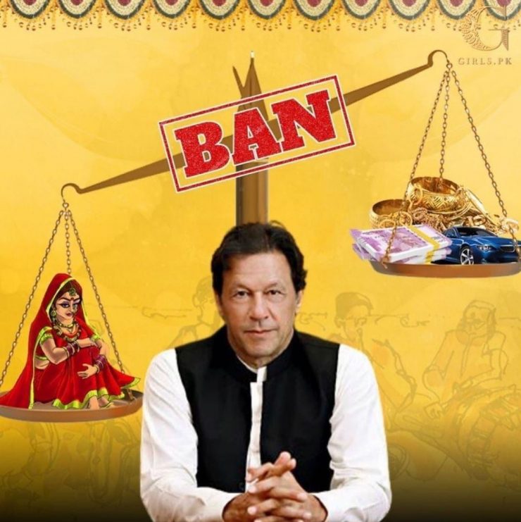 The Government Finally Bans Dowry Reviewit.pk
