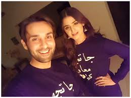 Hira Mani And Affan Waheed Are Offered A Film Together