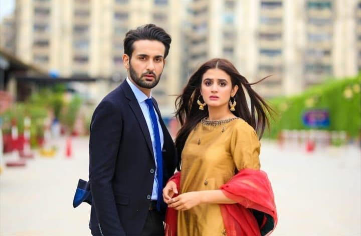 Hira Mani And Affan Waheed Are Offered A Film Together