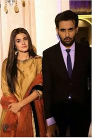 Hira Mani And Affan Waheed Are Offered A Film Together