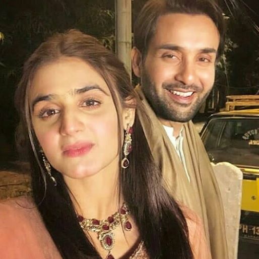 Hira Mani And Affan Waheed Are Offered A Film Together