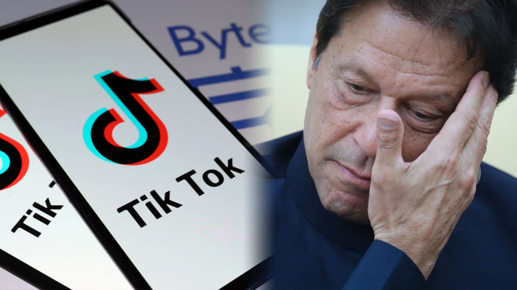 Tik Tok Is Now Officially Banned In Pakistan