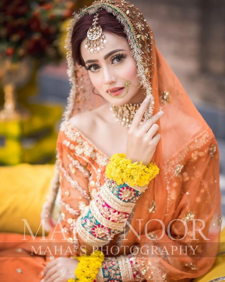 KIRAN  DUPATTA - READY TO SHIP