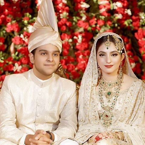 Most Expensive Weddings In History Of Pakistan