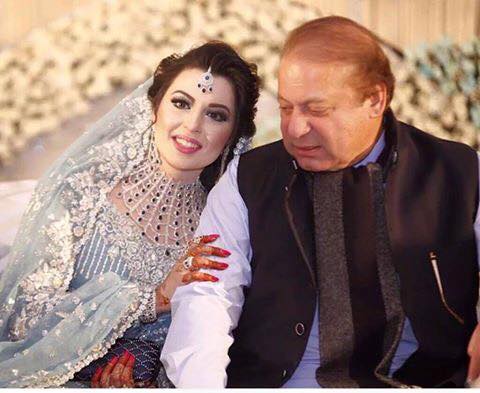 Most Expensive Weddings In History Of Pakistan