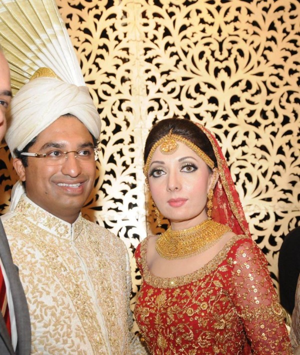 Most Expensive Weddings In History Of Pakistan