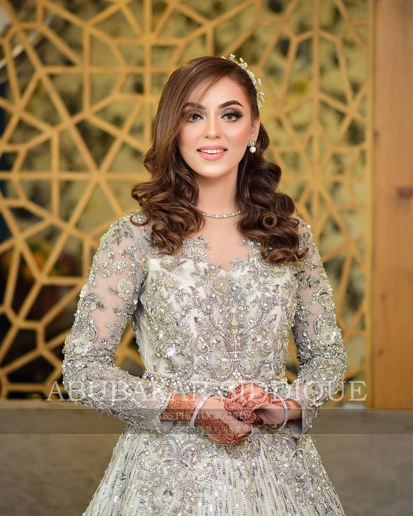 Gorgeous Maryam Noor At Her Sisters Wedding Event