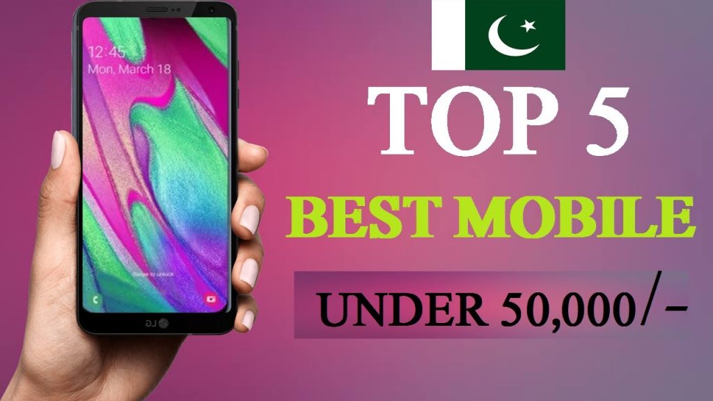 best-smartphones-under-50000