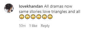 Mohabbatain Chahatain OST Is Out And People Are Not Happy