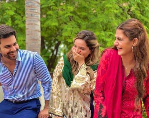 Mohabbatain Chahatain OST Is Out And People Are Not Happy