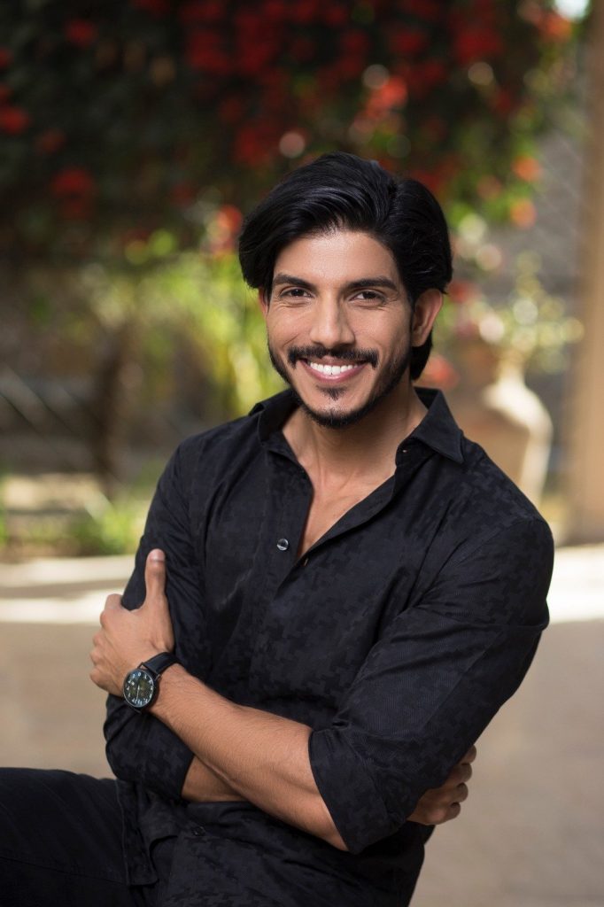 Mohsin Abbas Haider Does Not Regret Losing People