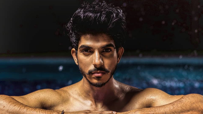 Mohsin Abbas Haider Does Not Regret Losing People