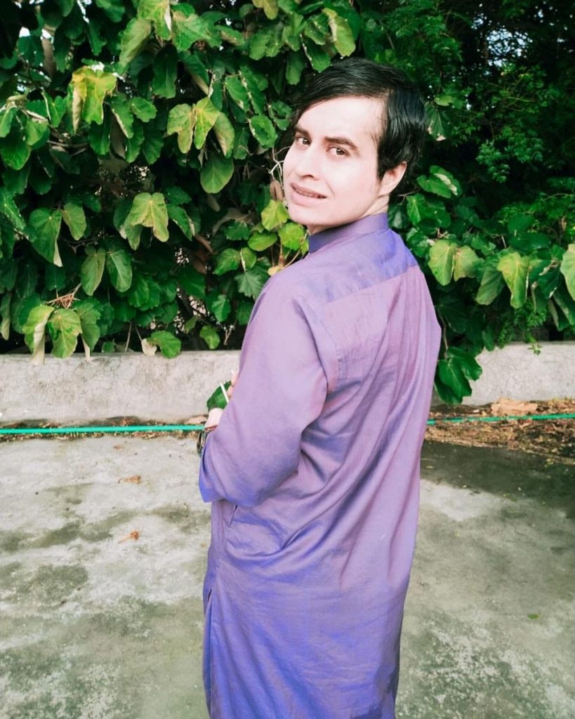 Hilarious Reactions To Nasir Khan Jans Engagement Announcement