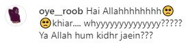 Hilarious Reactions To Nasir Khan Jans Engagement Announcement