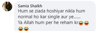 Hilarious Reactions To Nasir Khan Jans Engagement Announcement
