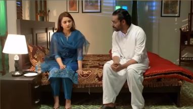 Raaz-e-Ulfat Last Episode - Public Reaction