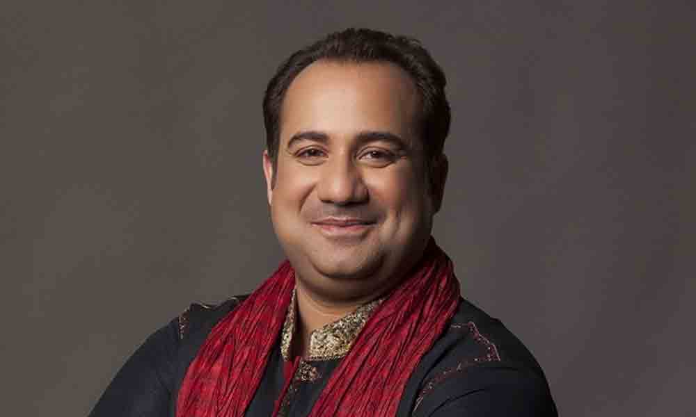 FBR Is After Rahat Fateh Ali Khan