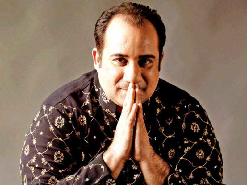 FBR Is After Rahat Fateh Ali Khan