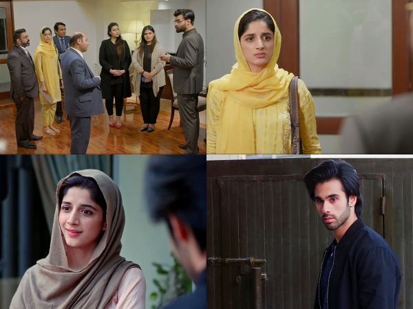 Sabaat Last Episode Story Review – Anything Is Possible