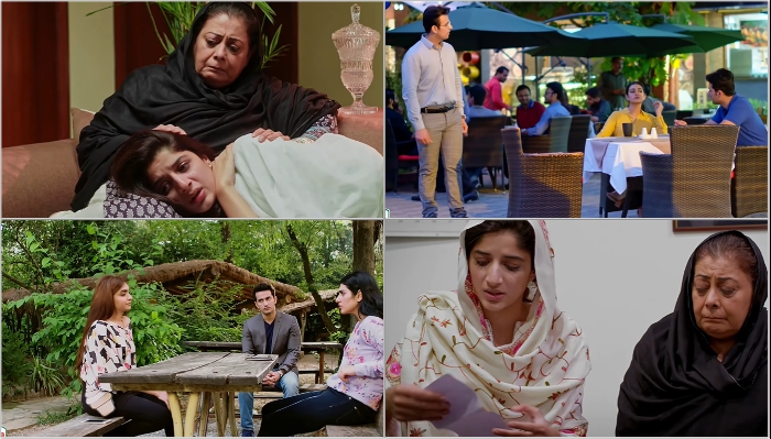 Sabaat Episode 25 Story Review – Weak Script