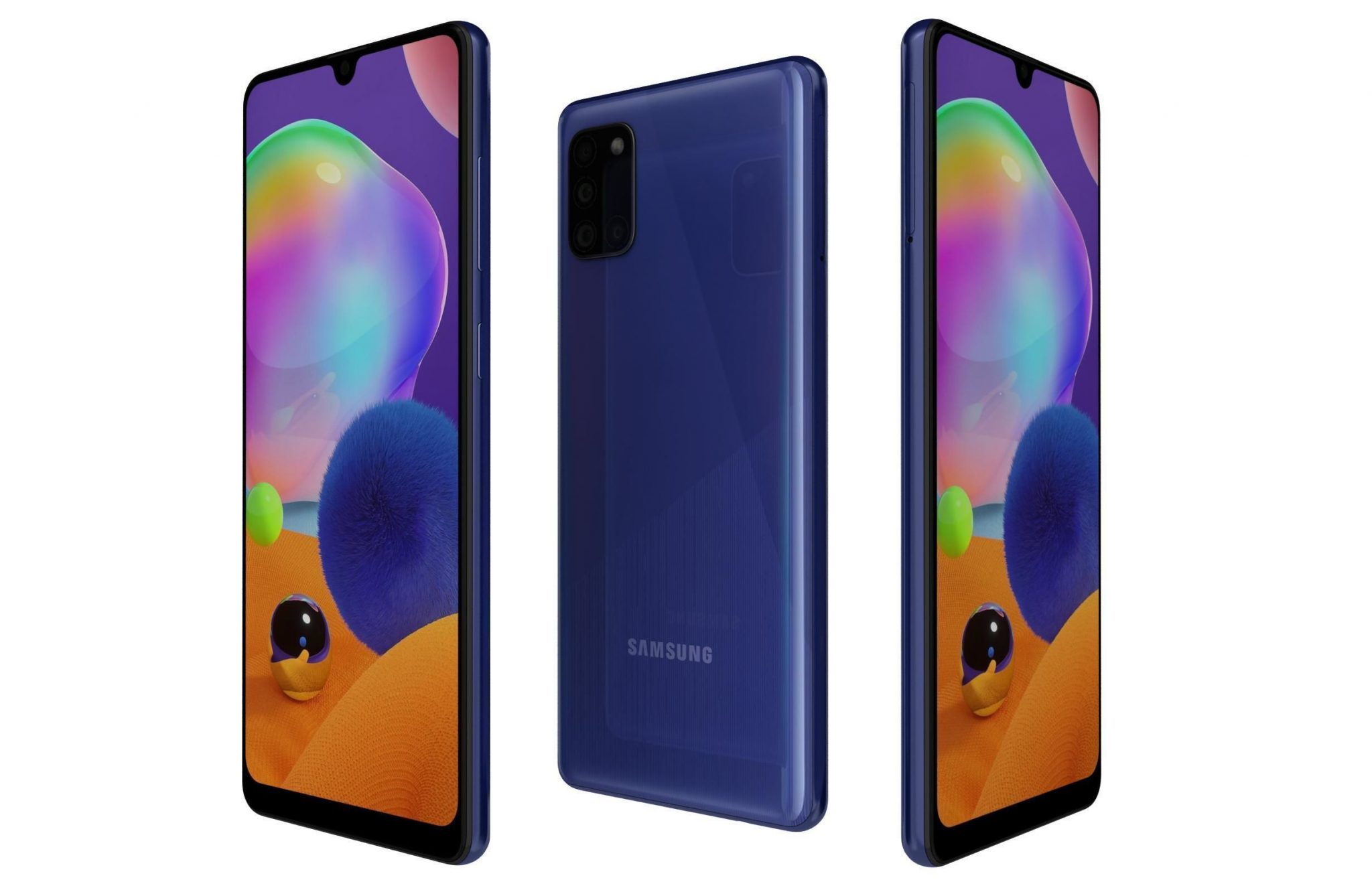 galaxy a31 pakistani price