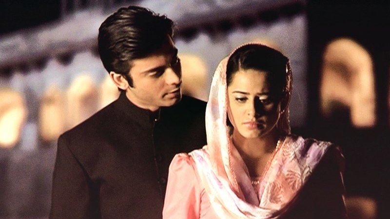 When Did Farhan Saeed Become Fawad Khan's Admirer