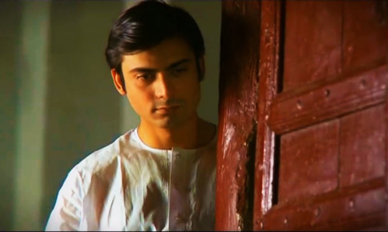 When Did Farhan Saeed Become Fawad Khan's Admirer