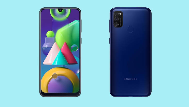 Samsung Galaxy M21 Price In Pakistan And Specs Reviewit Pk