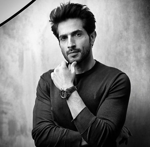 Bilal Ashraf - 15 Lesser-Known Facts About Him | Reviewit.pk