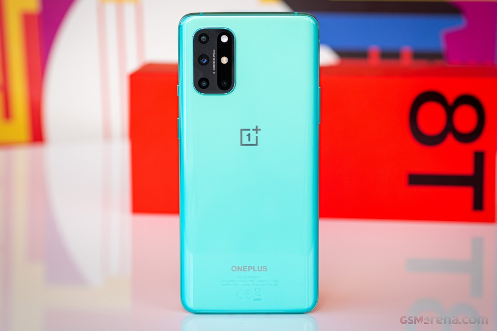 Oneplus 8T Price in Pakistan and Specs