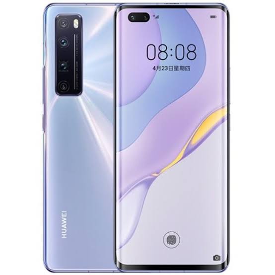 Huawei Nova 8 Pro Price in Pakistan and Specifications