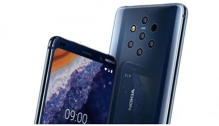 Nokia 9.3 Price in Pakistan and Specifications