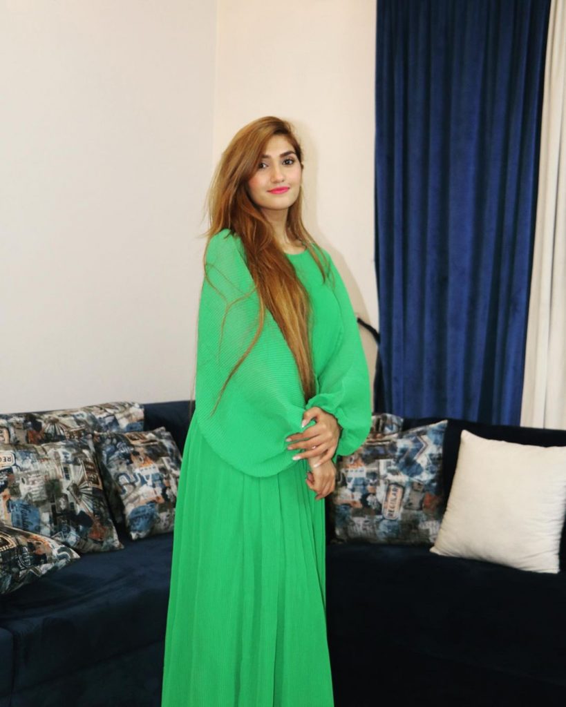 Hassan Ali Wife | 50 Lovely Pictures