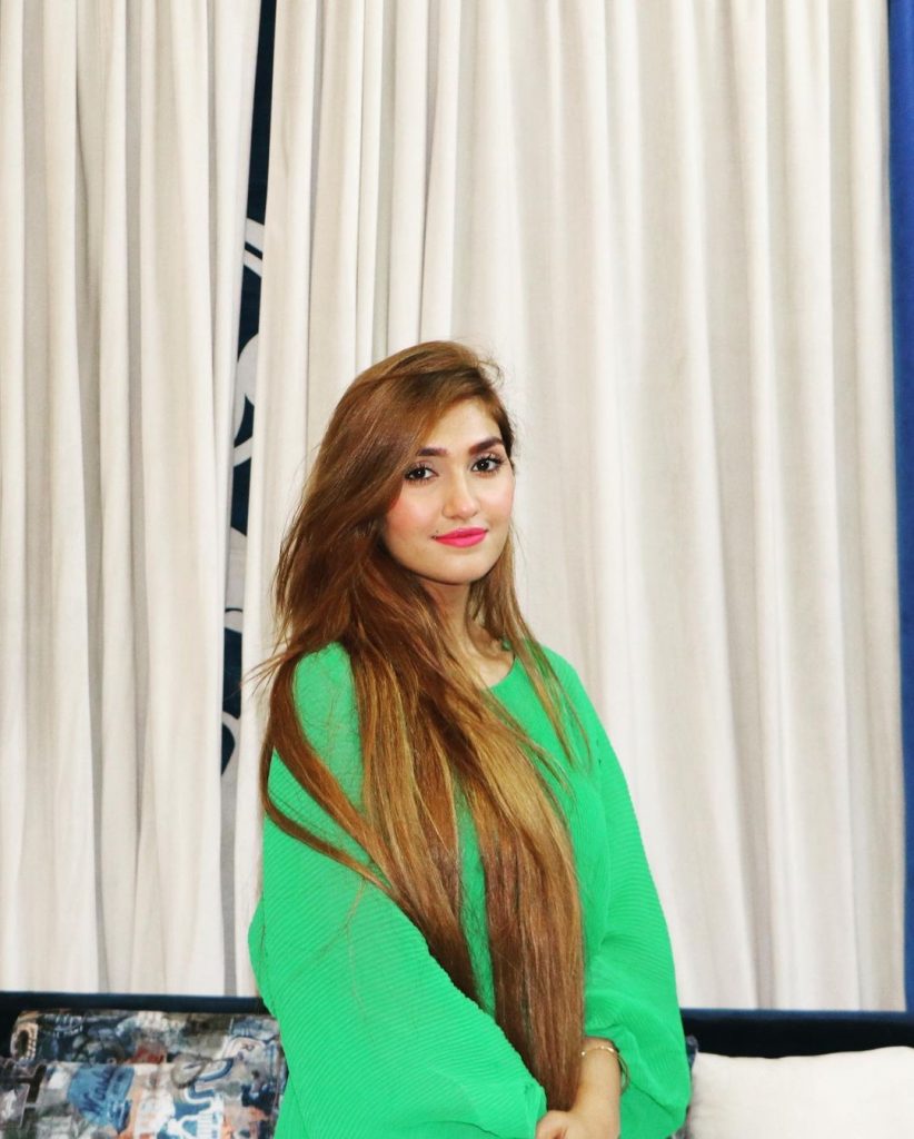 Hassan Ali Wife | 50 Lovely Pictures