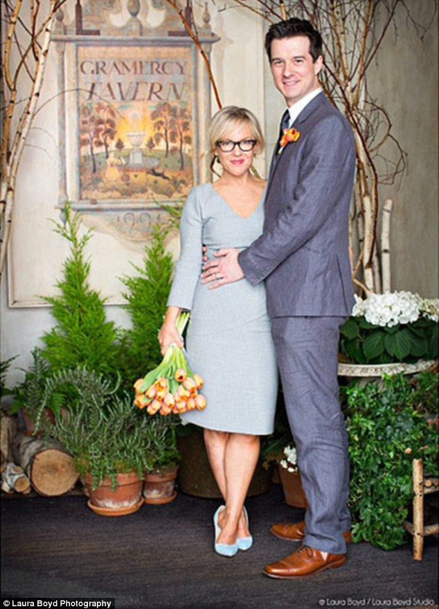 146835433dd66565901a097ab1b6a508 rachael harris hollywood wedding