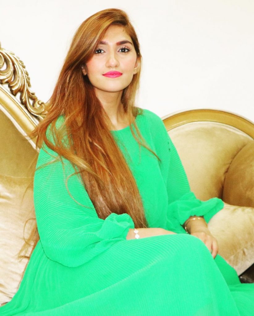 Hassan Ali Wife | 50 Lovely Pictures