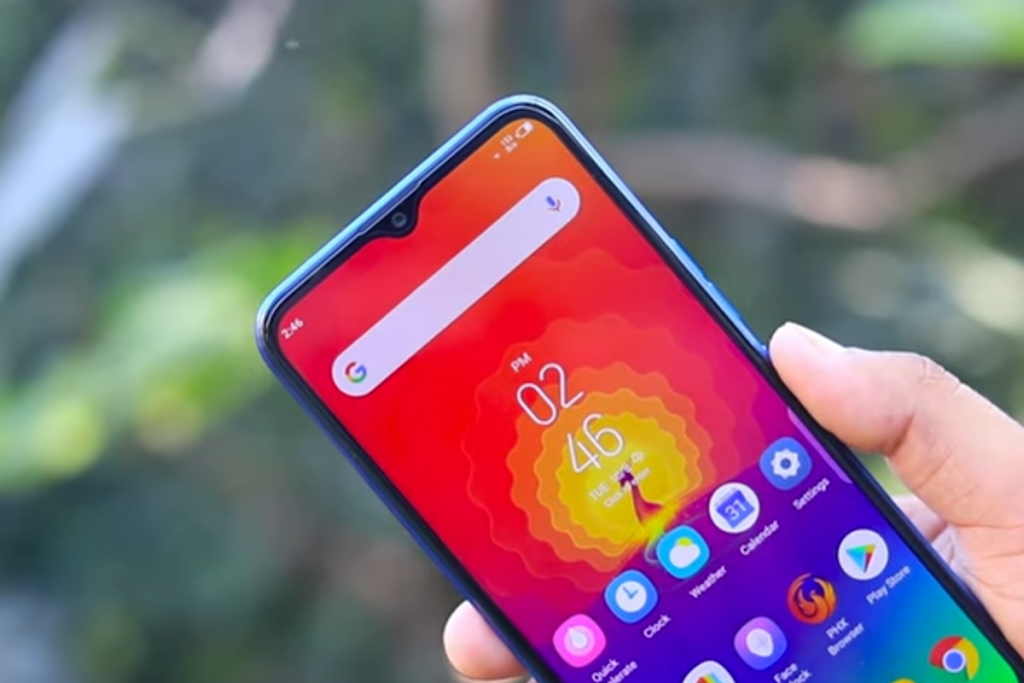 Tecno Spark 4 Price in Pakistan and Specs Reviewit.pk