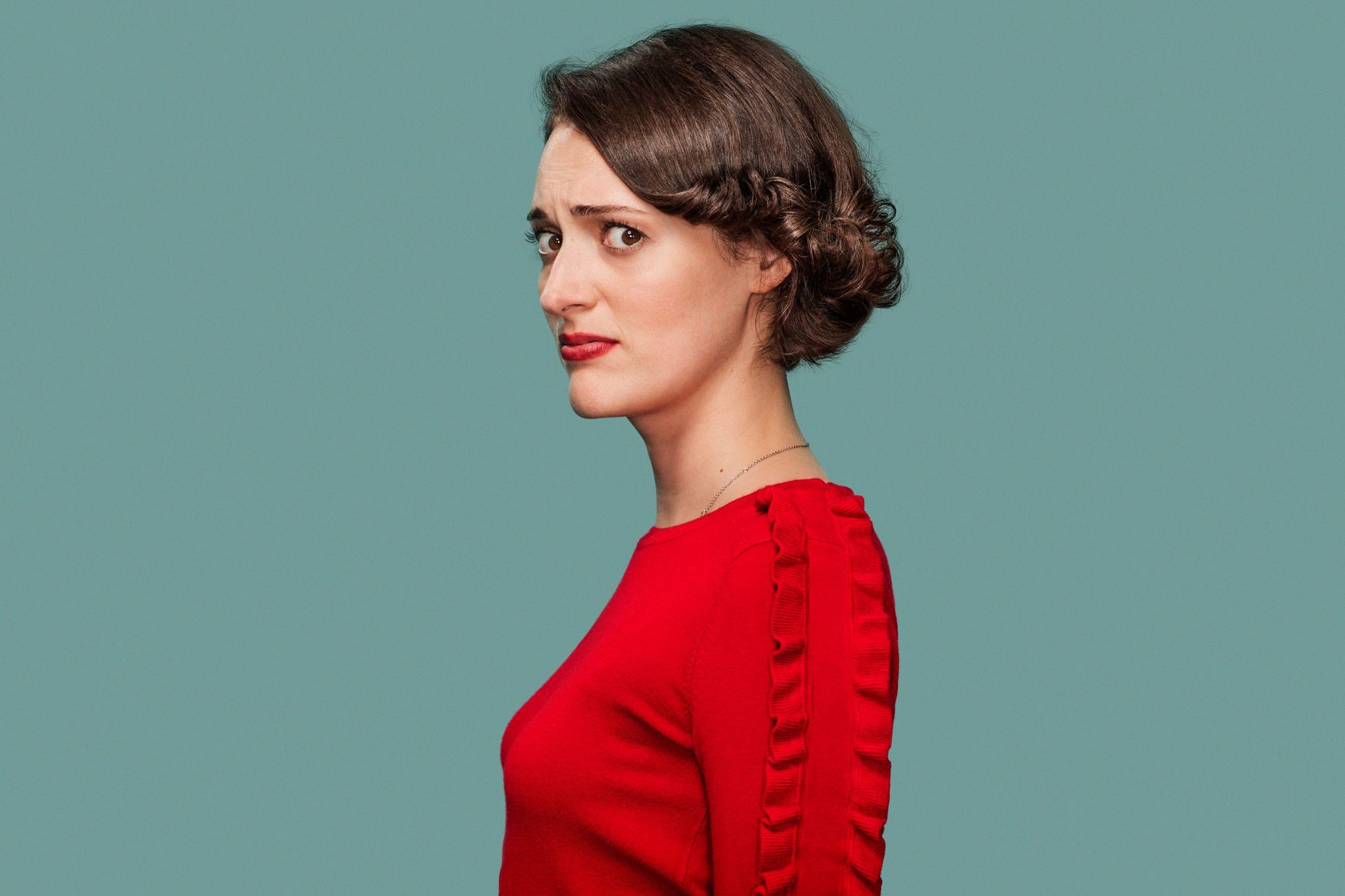 Fleabag Cast In Real Life | Reviewit.pk
