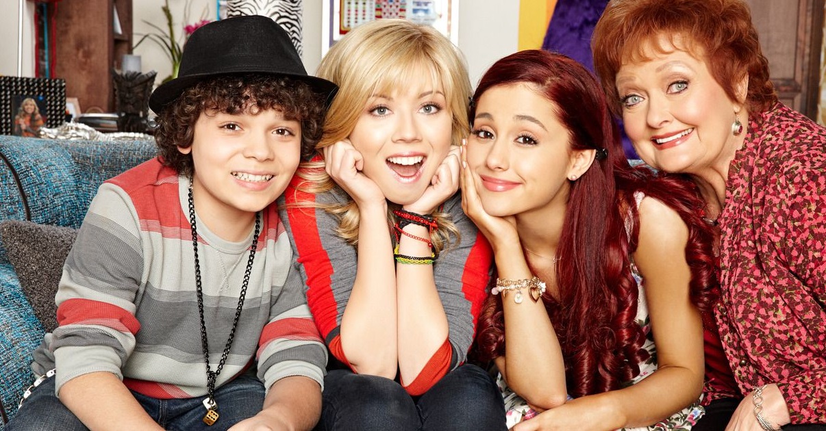 cat valentine 2022 sam and cat