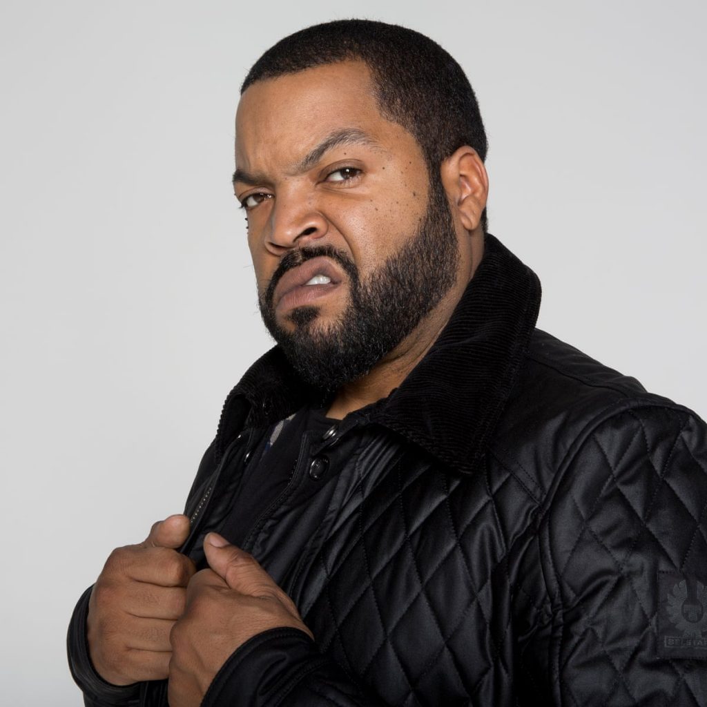 ice cube 21 jump street