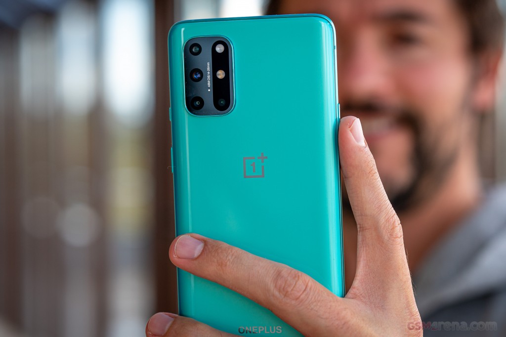 Oneplus 8T Price in Pakistan and Specs