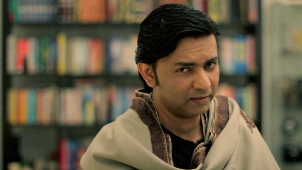 Sajjad Ali Expresses Pure Love Towards His Wife