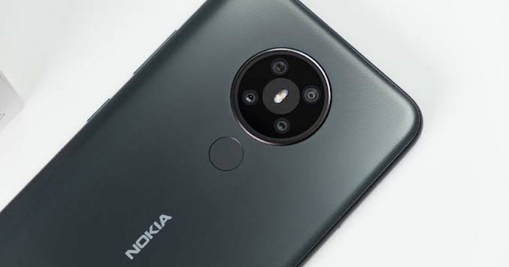 Nokia 3.4 Price in Pakistan and Specifications
