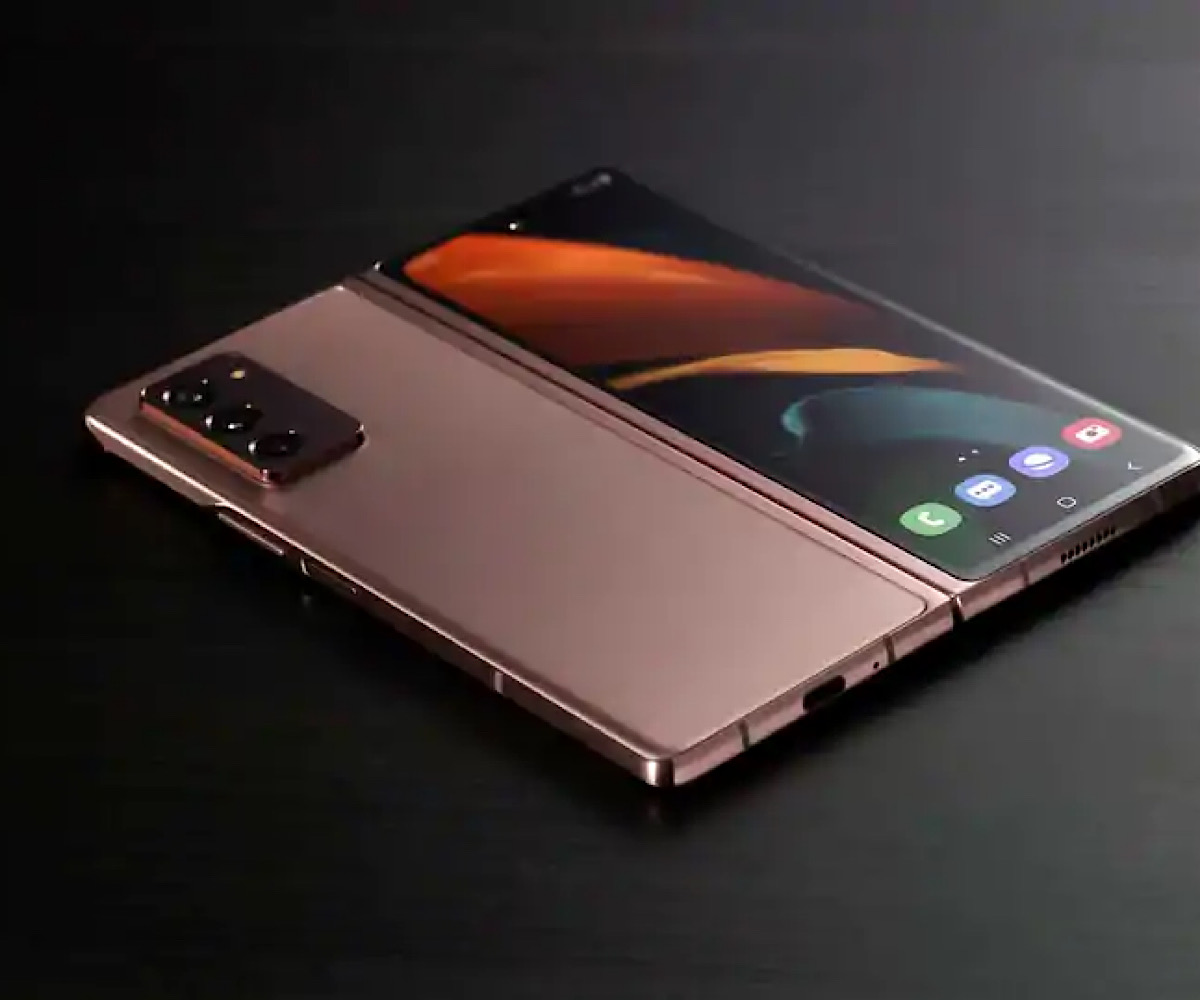 Samsung Galaxy Z Fold 3 Price in Pakistan and