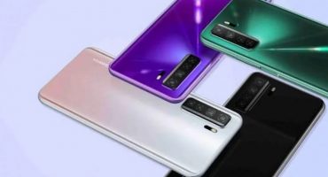 Huawei Nova 8 Pro Price in Pakistan and Specifications