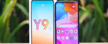 Huawei Y9 Prime (2019) Price in Pakistan and Specifications