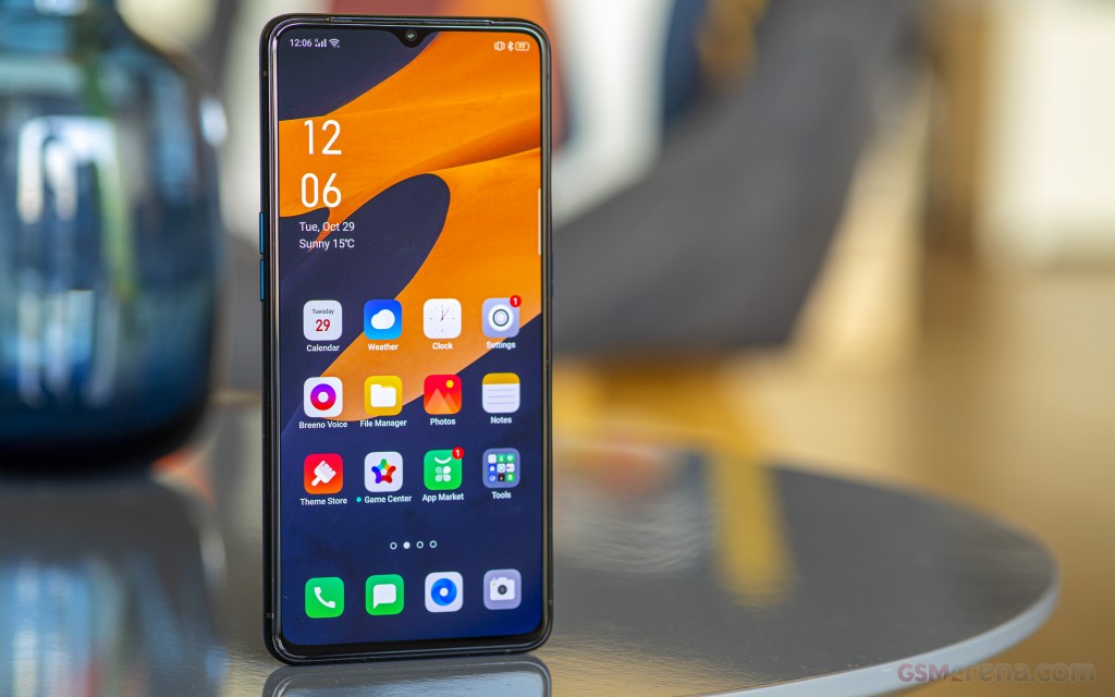 Oppo Reno Ace Price in Pakistan and Specifications