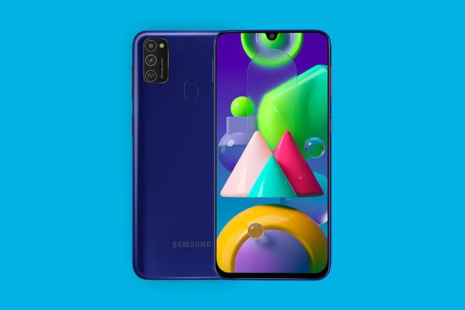 Samsung Galaxy M21 Price in Pakistan and Specs