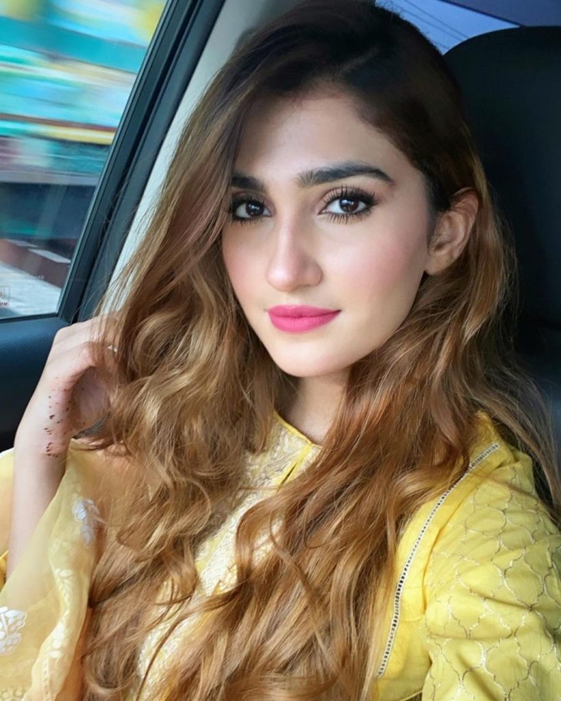 Hassan Ali Wife | 50 Lovely Pictures